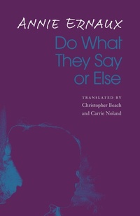 Enlarge image Cover: Do What They Say or Else - University of Nebraska Press