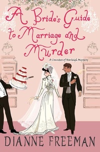 Enlarge image Cover: A Bride's Guide to Marriage and Murder - Kensington Publishing