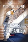 Cover: Coached Red-Handed - Kensington Publishing