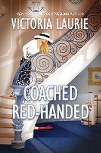 Enlarge image Cover: Coached Red-Handed - Kensington Publishing