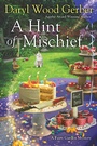 Cover: A Hint of Mischief - Kensington Publishing