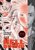 Cover: The Hellbound Volume 2 - Dark Horse Comics,U.S.