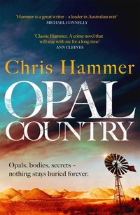 Abbildung von: Opal Country - Wildfire