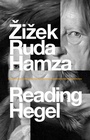 Cover: Reading Hegel - Wiley