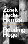 Cover: Reading Hegel - Wiley