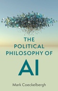 Cover: The Political Philosophy of AI - Wiley