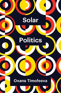 Enlarge image Cover: Solar Politics - Wiley
