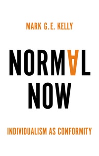 Abbildung von: Normal Now - Polity Press