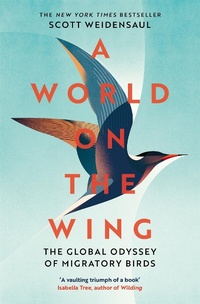 Enlarge image Cover: A World on the Wing - Picador