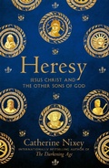 Cover: Heresy - Picador