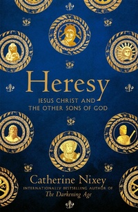 Enlarge image Cover: Heresy - Picador