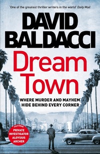 Abbildung von: Dream Town - Macmillan