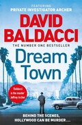 Cover: Dream Town - Macmillan
