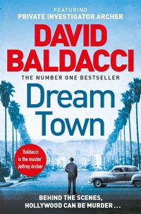Abbildung von: Dream Town - Macmillan