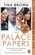 Bild: The Palace Papers - Penguin (Cornerstone)