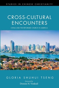 Enlarge image Cover: Cross-Cultural Encounters - Wipf & Stock Publishers