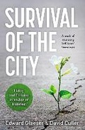 Cover: Survival of the City - Basic Books