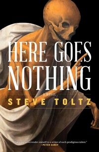 Abbildung von: Here Goes Nothing - Melville House