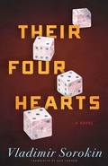 Cover: Their Four Hearts - Deep Vellum Publishing