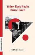 Cover: Yellow Back Radio Broke-Down - Deep Vellum Publishing