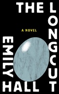 Cover: The Longcut - Deep Vellum Publishing
