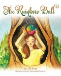 Cover: The Rainbow Ball - Palmetto Publishing