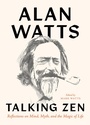 Cover: Talking Zen - Shambhala Publications Inc