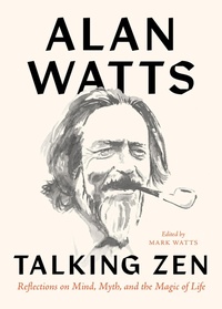 Enlarge image Cover: Talking Zen - Shambhala Publications Inc