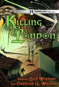 Cover: Killing London (Hemelein Classics) - Hemelein Publications