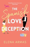 Cover: The Spanish Love Deception - Atria Books