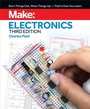 Bild: Make: Electronics - Make Community LLC