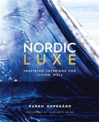 Abbildung von: Nordic Luxe - Oppegard Designs