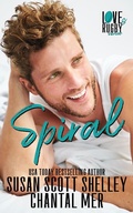 Cover: Spiral (Love & Rugby, #0.5) - Susan Scott Shelley