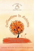 Cover: Coffeetime in Autumn - Great Writing