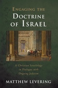 Cover: Engaging the Doctrine of Israel - Wipf & Stock Publishers