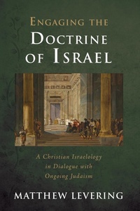 Enlarge image Cover: Engaging the Doctrine of Israel - Wipf & Stock Publishers