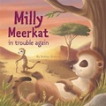 Cover: Milly the Meerkat in Trouble Again - Imagine That Publishing Ltd