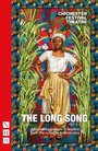 Cover: The Long Song - Nick Hern Books