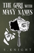 Cover: The Girl with Many Names - Vanguard Press