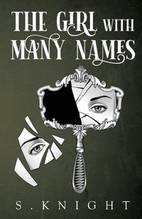 Enlarge image Cover: The Girl with Many Names - Vanguard Press
