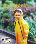 Cover: The Storm - Ransom Publishing