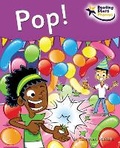 Cover: Pop! - Ransom Publishing