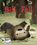 Cover: Bill Fell - Ransom Publishing