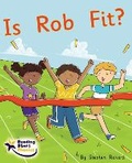 Cover: Is Rob Fit? - Ransom Publishing