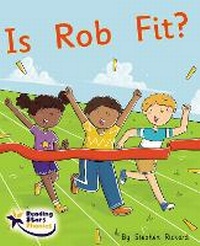 Enlarge image Cover: Is Rob Fit? - Ransom Publishing