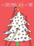 Cover: My Christmas Wish for You - Chronicle Books LLC