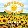 Cover: Birthday Balloon - Nightingale Books