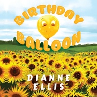 Enlarge image Cover: Birthday Balloon - Nightingale Books