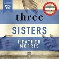 Cover: Three Sisters - Zaffre