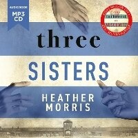 Enlarge image Cover: Three Sisters - Zaffre